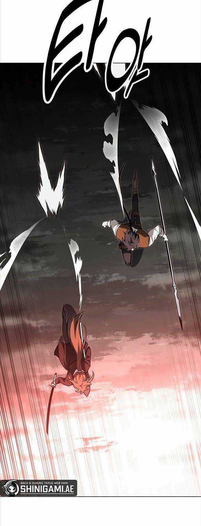 Tôi Đã Giết Tuyển Thủ Học Viện Chapter 18 trang 110