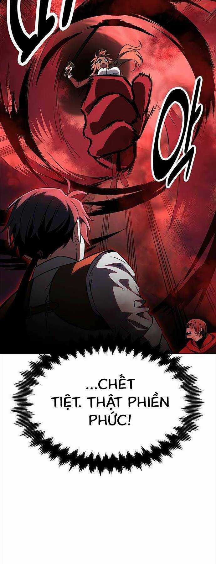 Tôi Đã Giết Tuyển Thủ Học Viện Chapter 18 trang 114