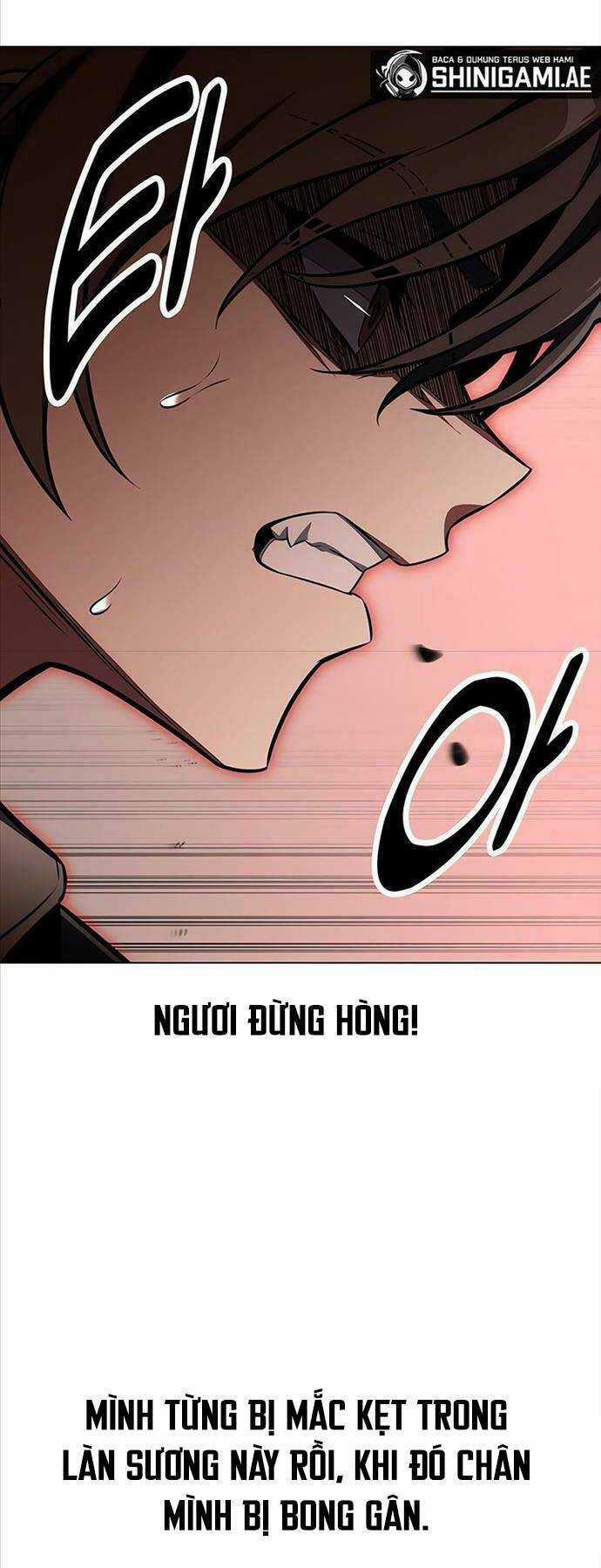 Tôi Đã Giết Tuyển Thủ Học Viện Chapter 18 trang 118