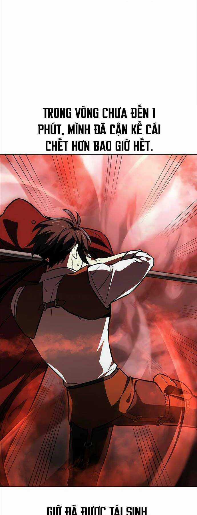 Tôi Đã Giết Tuyển Thủ Học Viện Chapter 18 trang 119