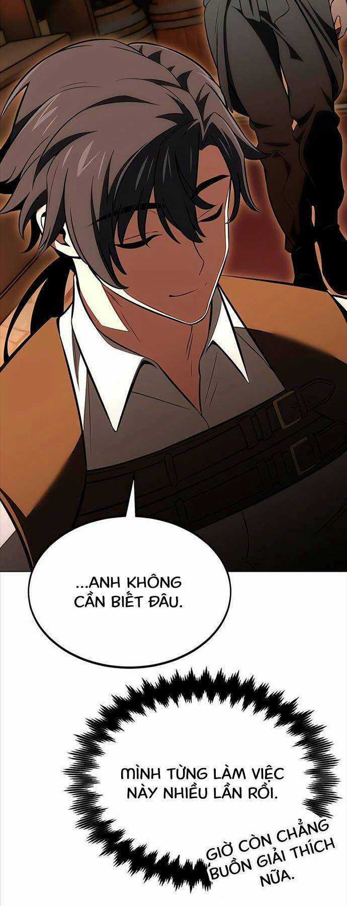 Tôi Đã Giết Tuyển Thủ Học Viện Chapter 18 trang 12