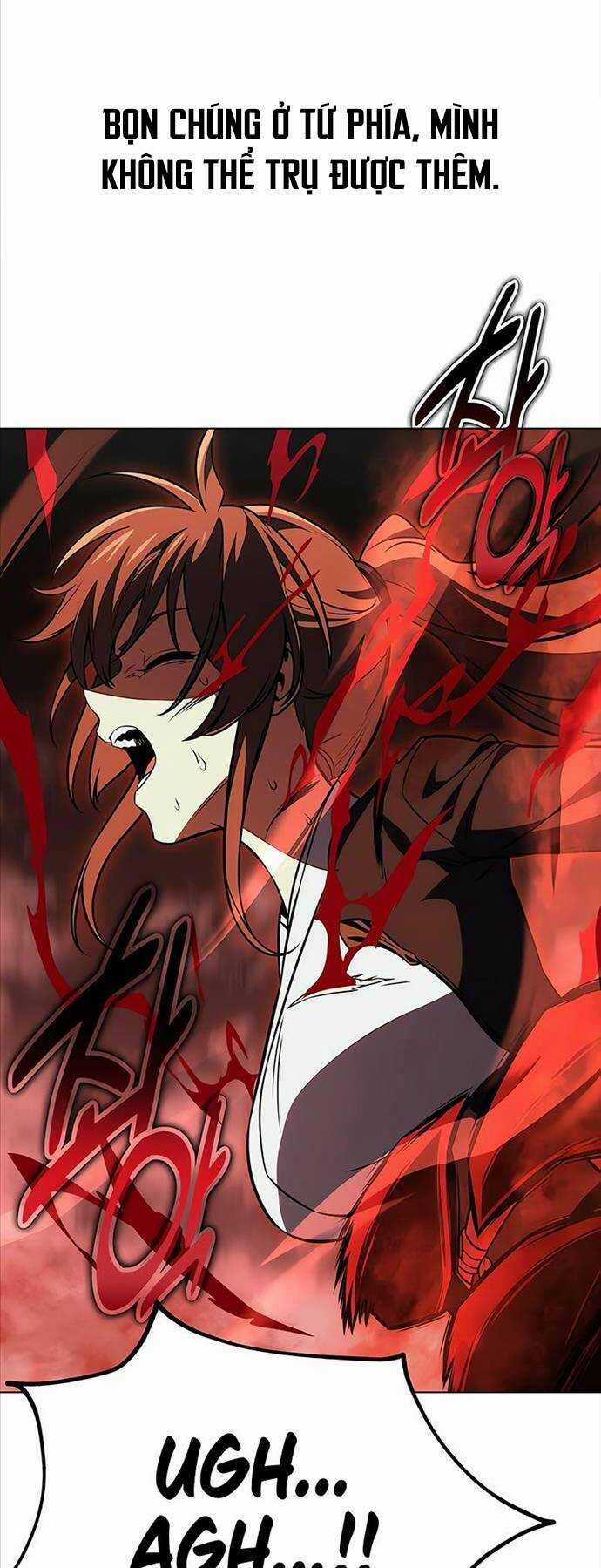 Tôi Đã Giết Tuyển Thủ Học Viện Chapter 18 trang 122