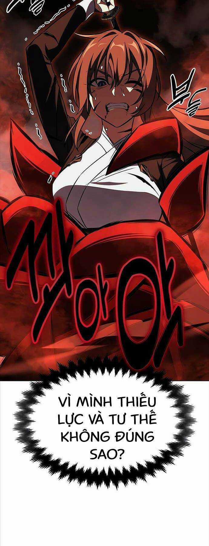 Tôi Đã Giết Tuyển Thủ Học Viện Chapter 18 trang 125