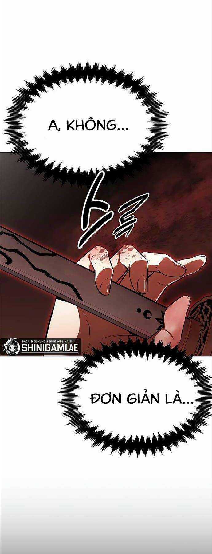 Tôi Đã Giết Tuyển Thủ Học Viện Chapter 18 trang 126