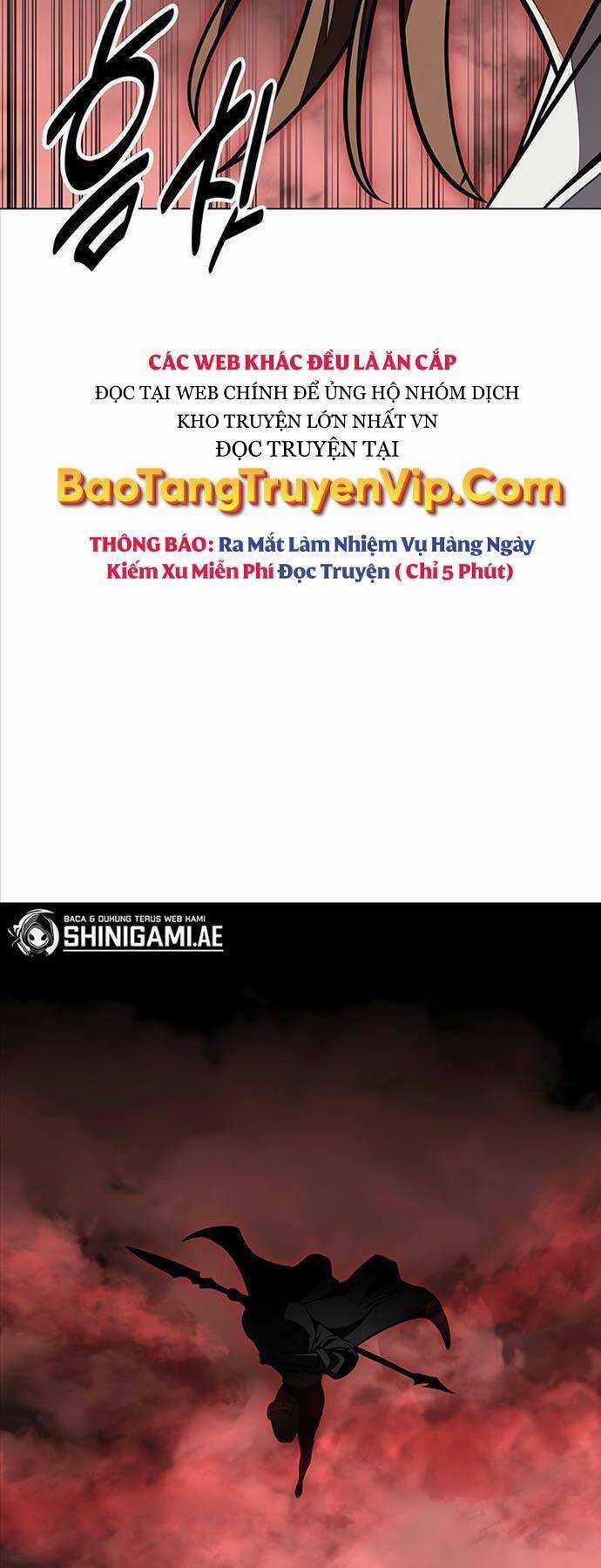 Tôi Đã Giết Tuyển Thủ Học Viện Chapter 18 trang 134