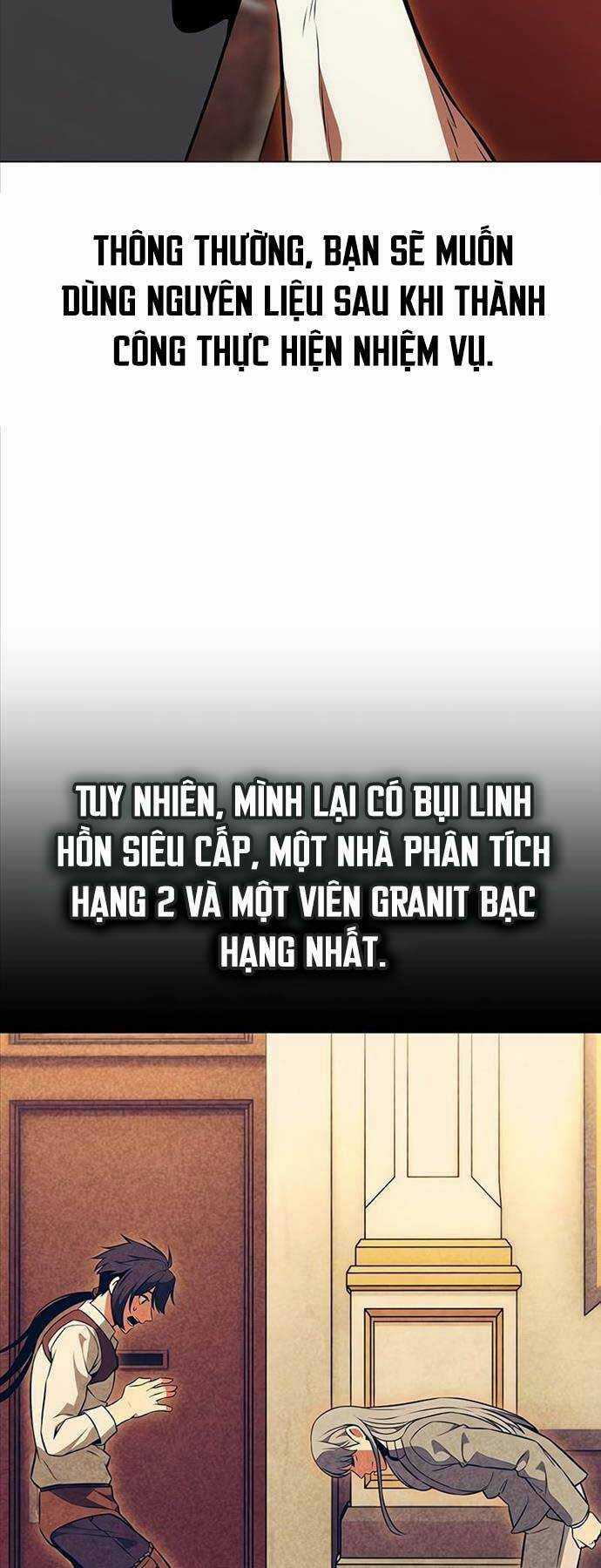 Tôi Đã Giết Tuyển Thủ Học Viện Chapter 18 trang 14