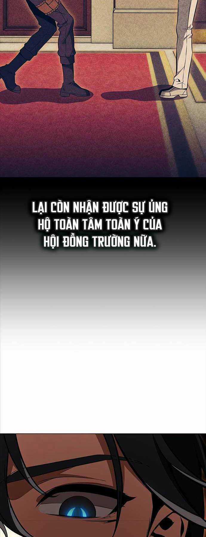 Tôi Đã Giết Tuyển Thủ Học Viện Chapter 18 trang 15