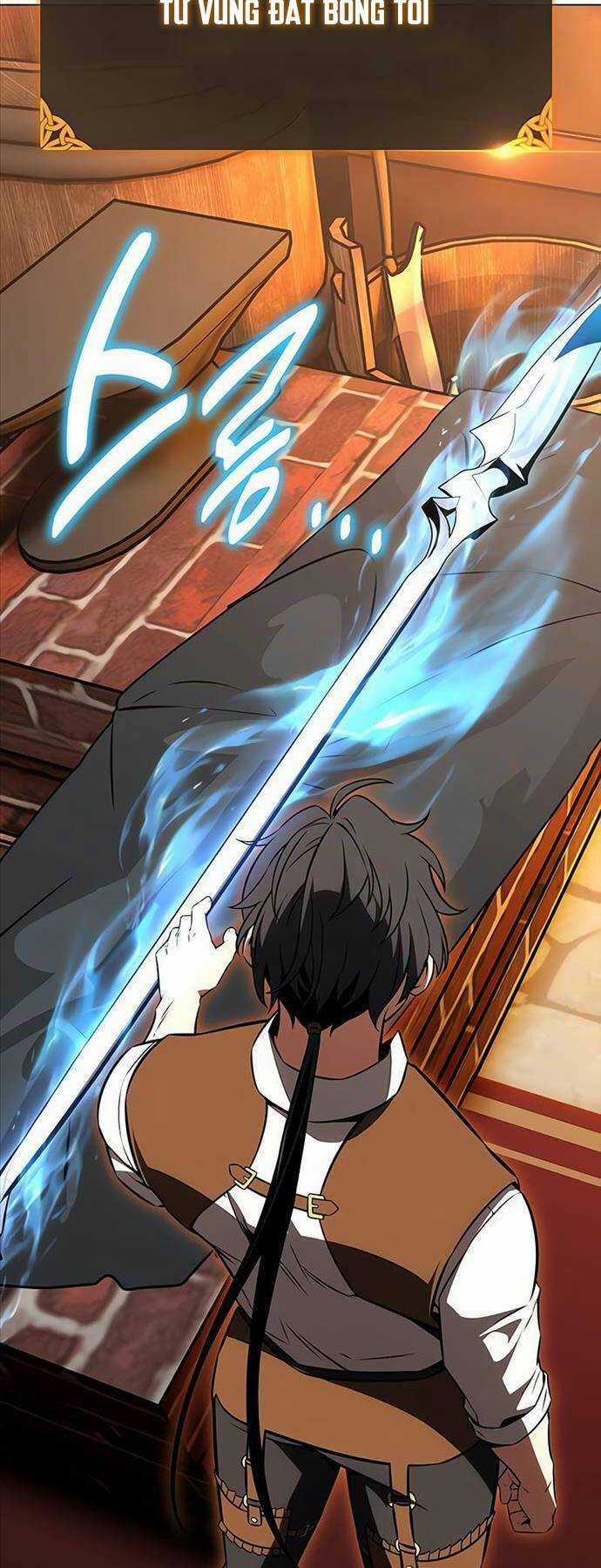 Tôi Đã Giết Tuyển Thủ Học Viện Chapter 18 trang 17