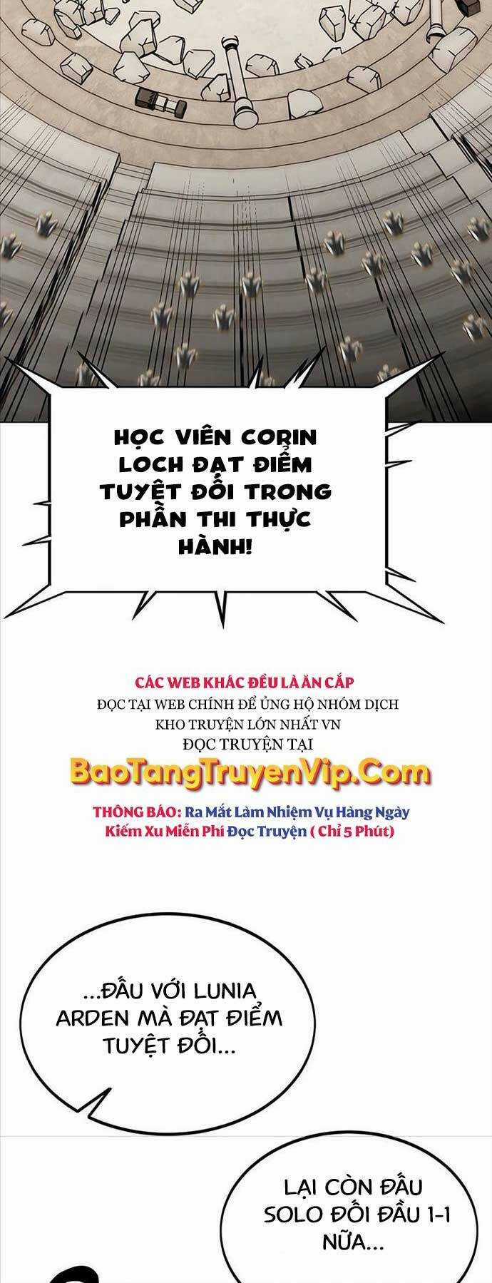 Tôi Đã Giết Tuyển Thủ Học Viện Chapter 18 trang 2