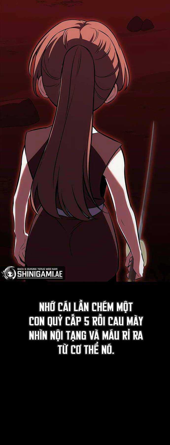 Tôi Đã Giết Tuyển Thủ Học Viện Chapter 18 trang 23