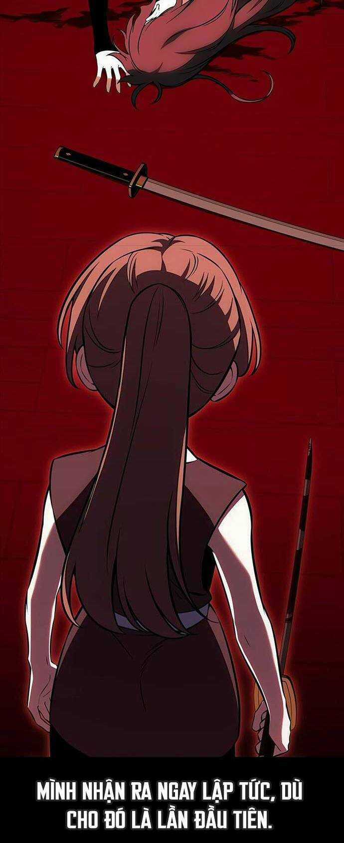 Tôi Đã Giết Tuyển Thủ Học Viện Chapter 18 trang 25