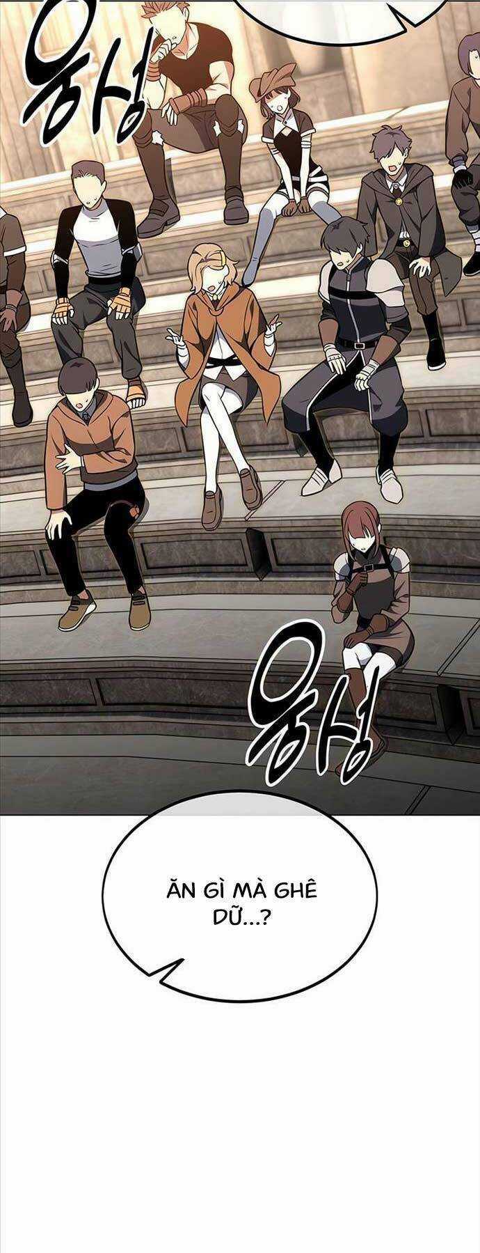 Tôi Đã Giết Tuyển Thủ Học Viện Chapter 18 trang 3