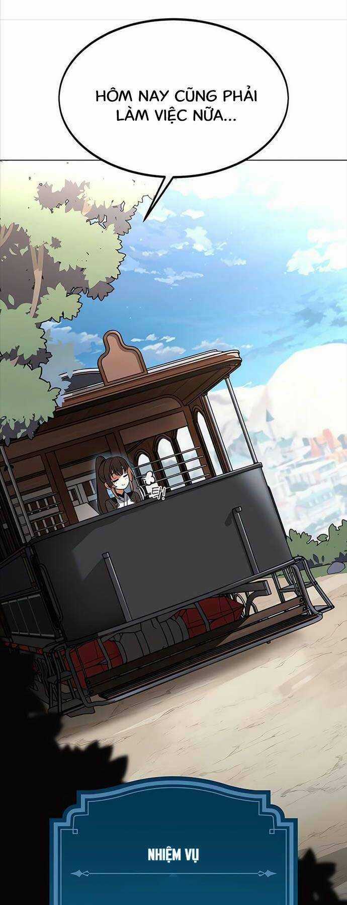 Tôi Đã Giết Tuyển Thủ Học Viện Chapter 18 trang 30