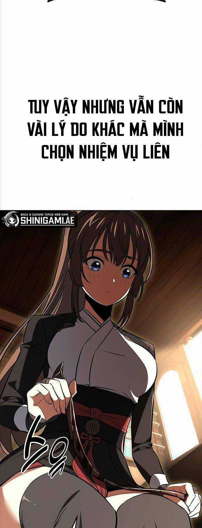 Tôi Đã Giết Tuyển Thủ Học Viện Chapter 18 trang 33