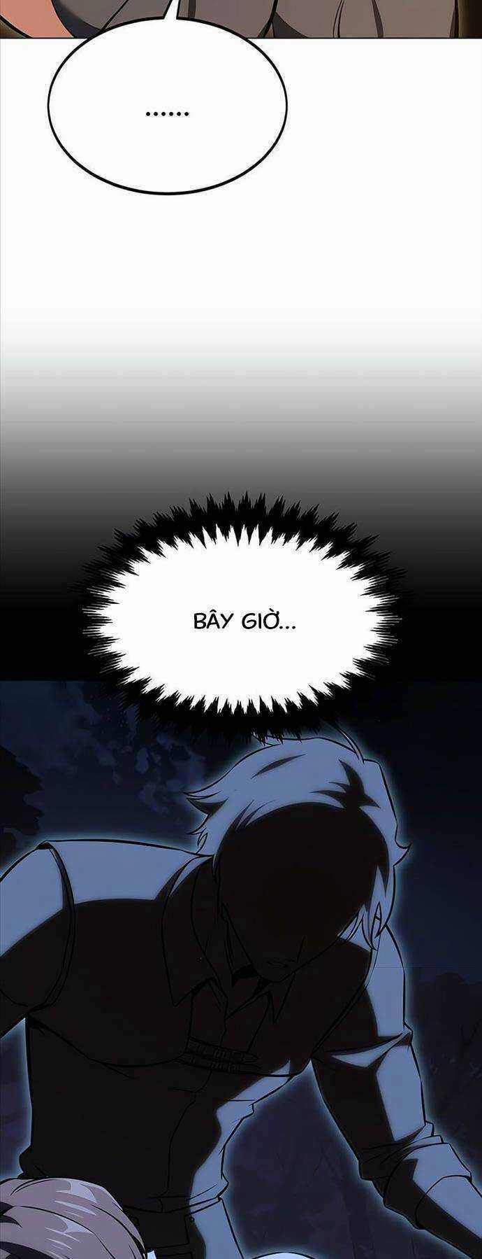 Tôi Đã Giết Tuyển Thủ Học Viện Chapter 18 trang 34