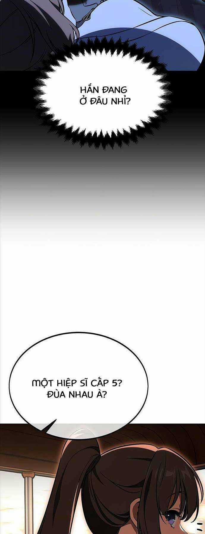 Tôi Đã Giết Tuyển Thủ Học Viện Chapter 18 trang 35