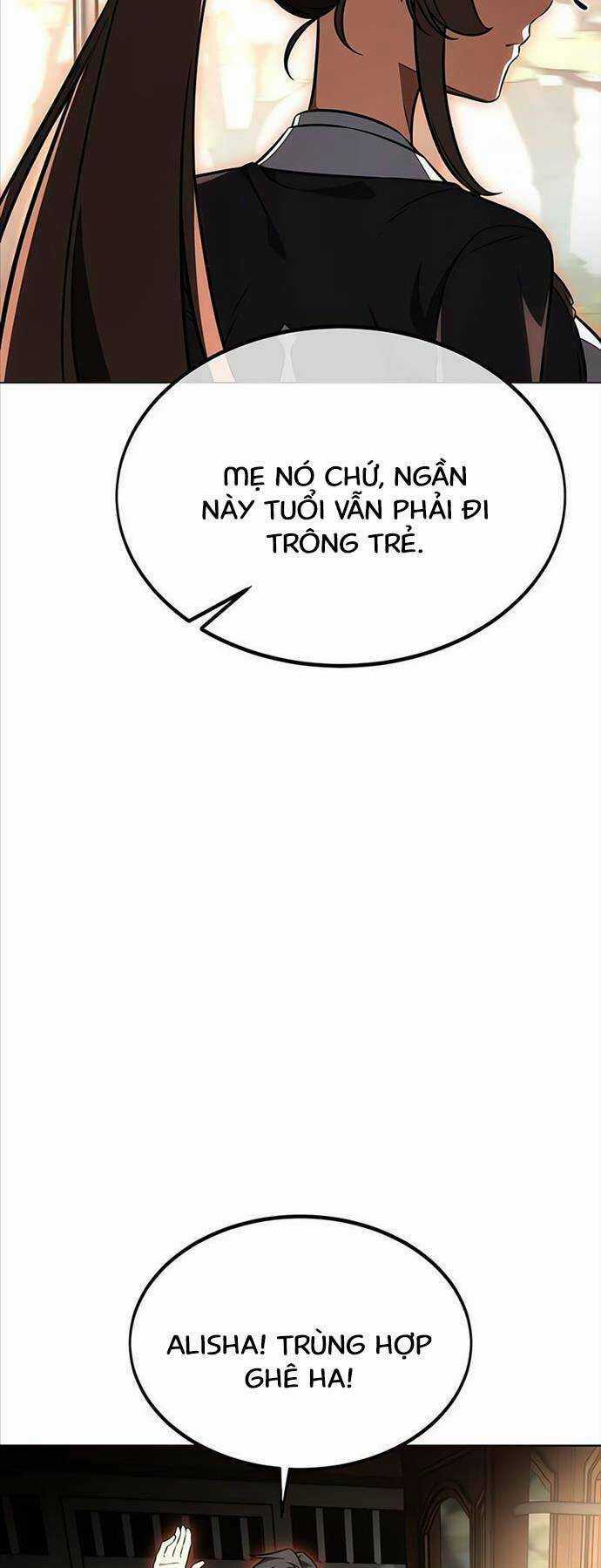 Tôi Đã Giết Tuyển Thủ Học Viện Chapter 18 trang 36