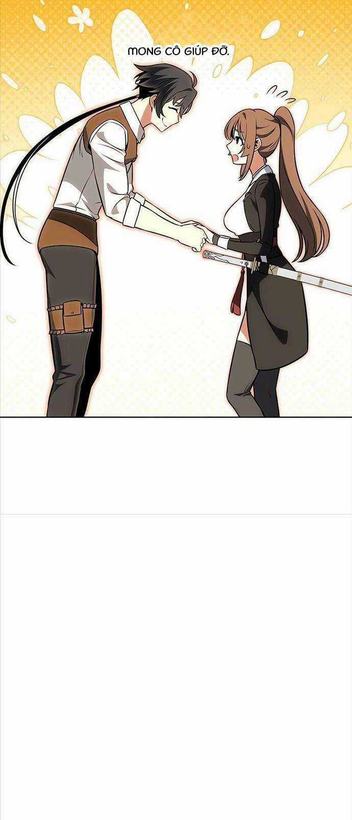 Tôi Đã Giết Tuyển Thủ Học Viện Chapter 18 trang 39