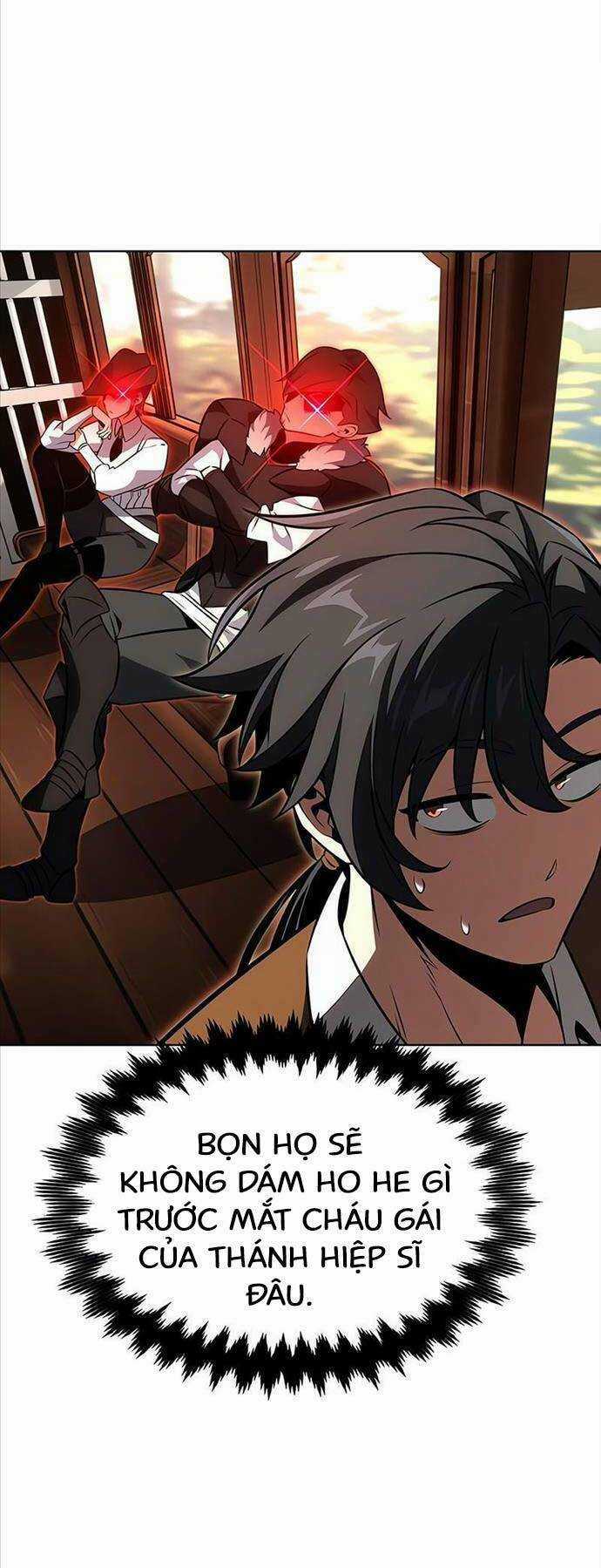 Tôi Đã Giết Tuyển Thủ Học Viện Chapter 18 trang 40