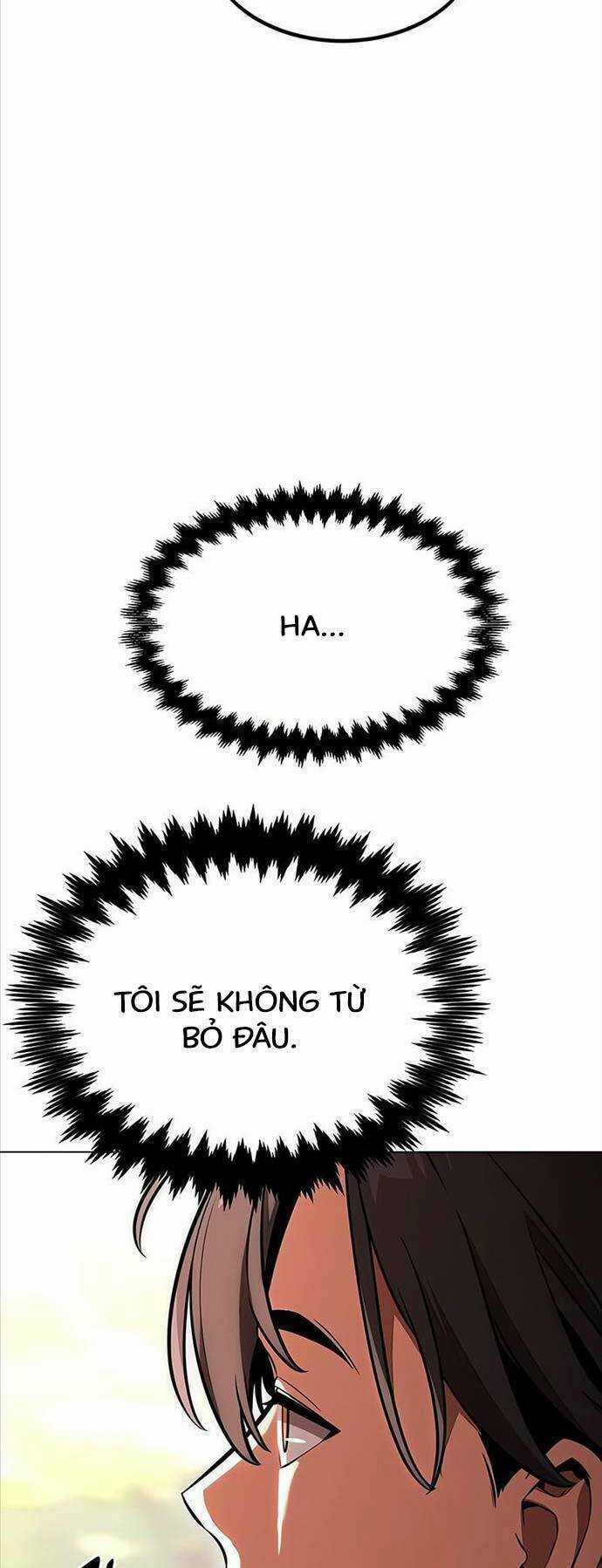 Tôi Đã Giết Tuyển Thủ Học Viện Chapter 18 trang 46