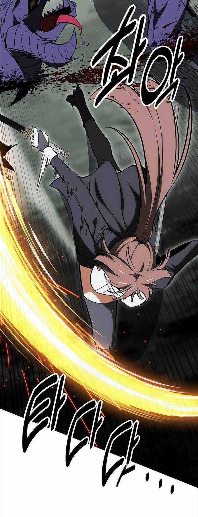 Tôi Đã Giết Tuyển Thủ Học Viện Chapter 18 trang 55