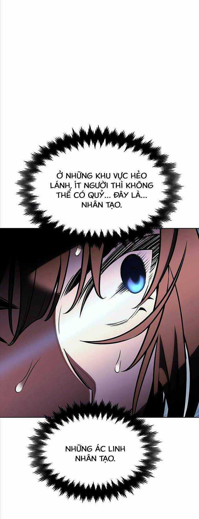 Tôi Đã Giết Tuyển Thủ Học Viện Chapter 18 trang 58