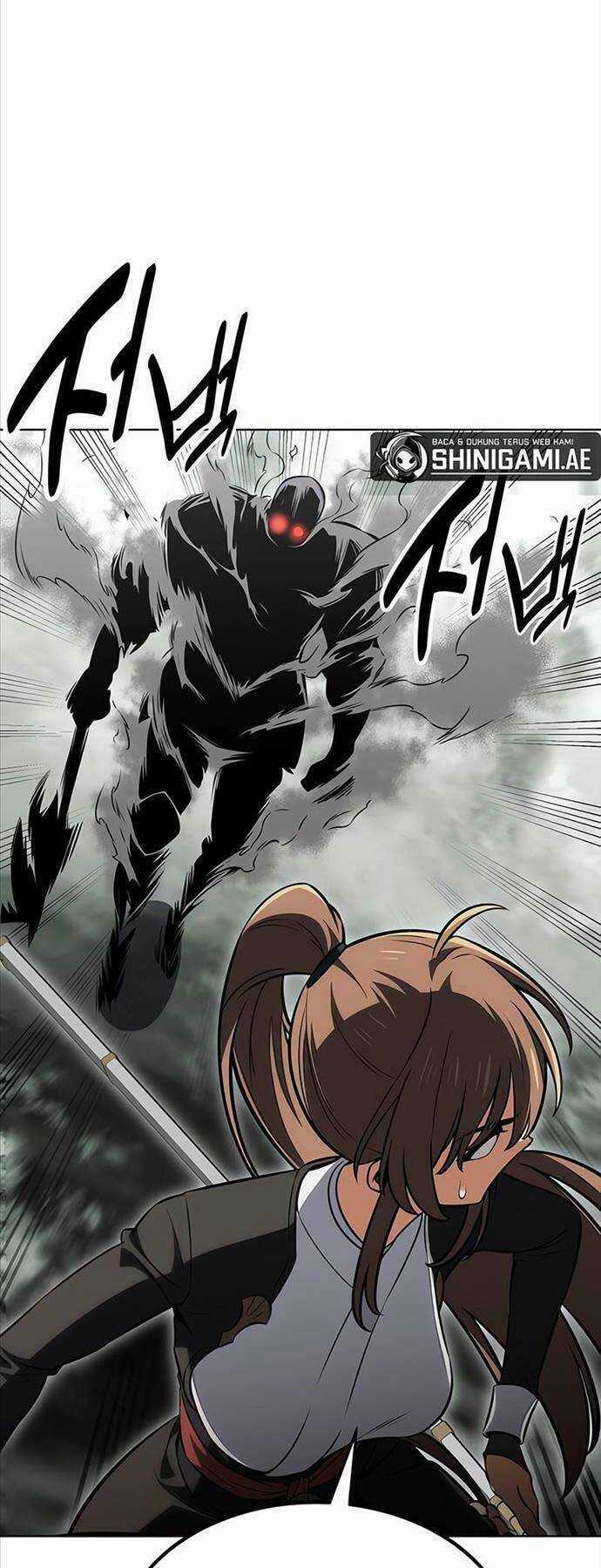 Tôi Đã Giết Tuyển Thủ Học Viện Chapter 18 trang 59