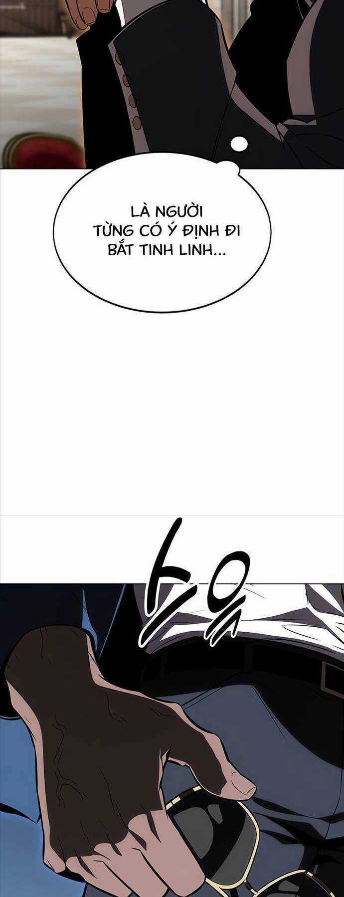 Tôi Đã Giết Tuyển Thủ Học Viện Chapter 18 trang 6