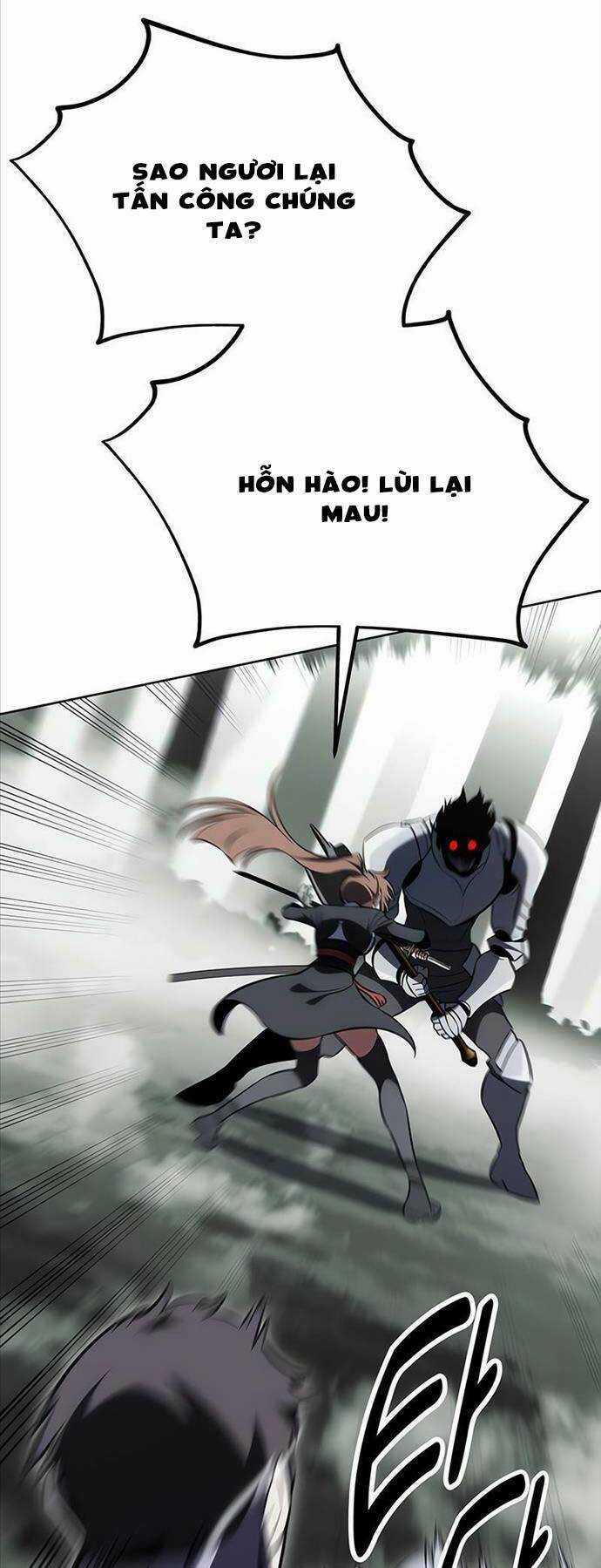 Tôi Đã Giết Tuyển Thủ Học Viện Chapter 18 trang 62