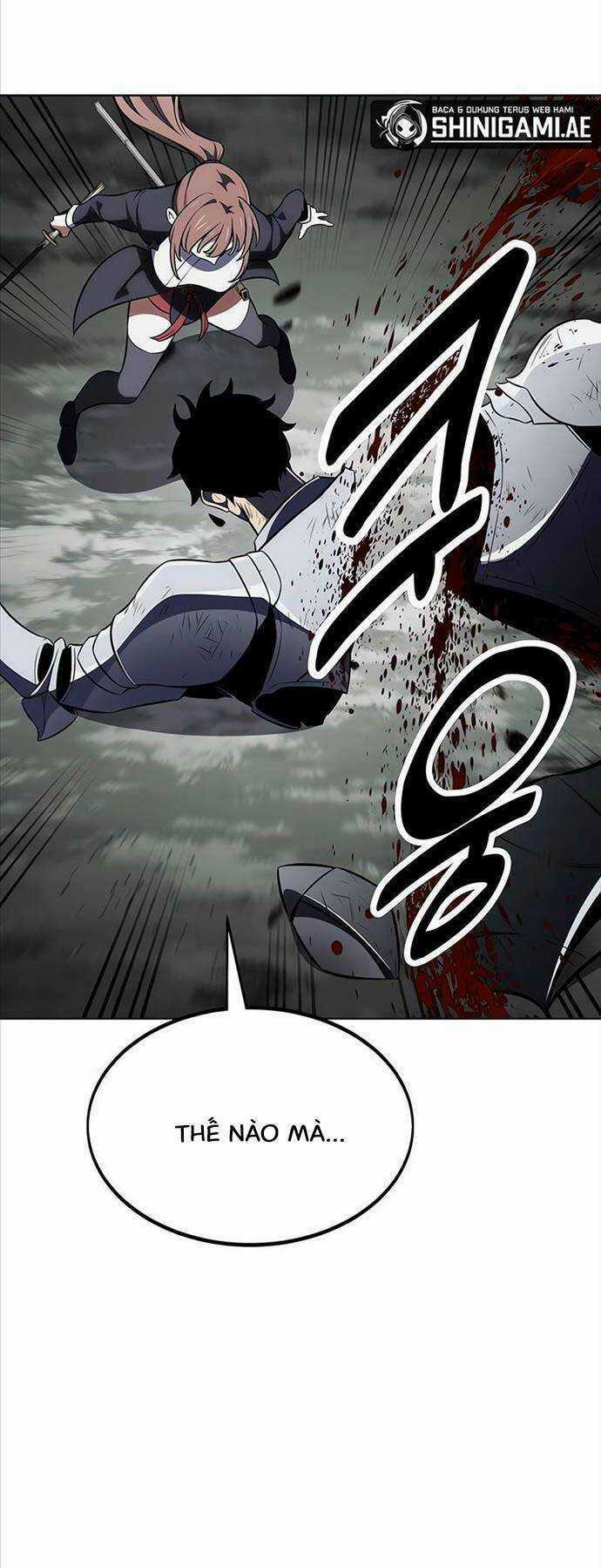 Tôi Đã Giết Tuyển Thủ Học Viện Chapter 18 trang 72