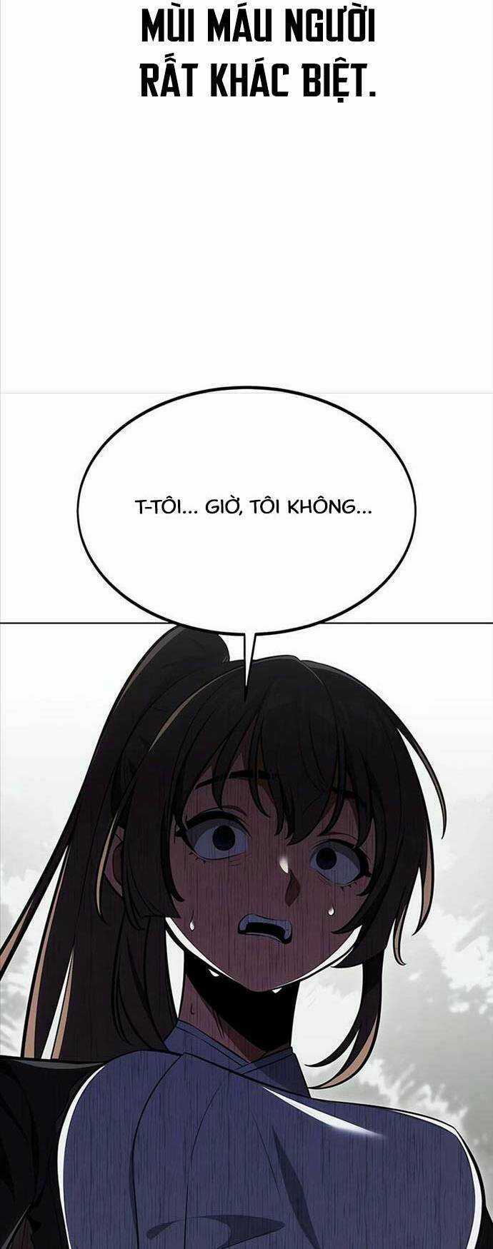 Tôi Đã Giết Tuyển Thủ Học Viện Chapter 18 trang 74