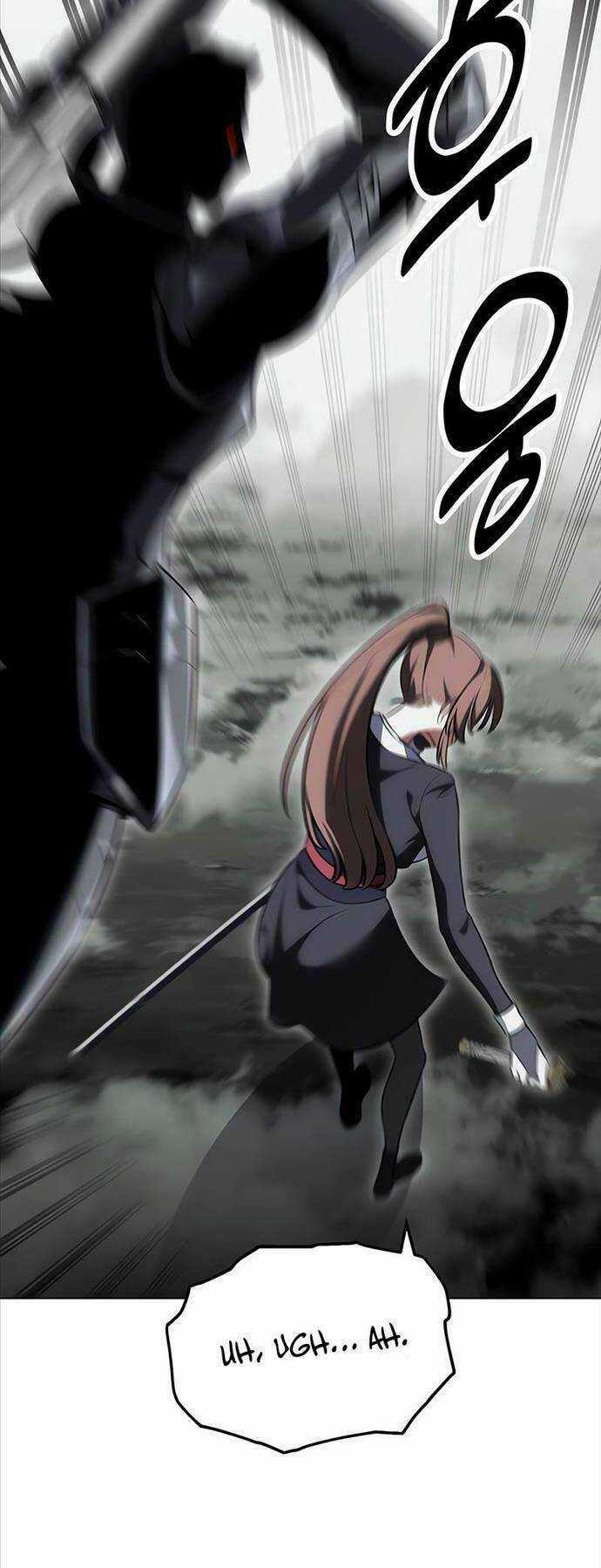 Tôi Đã Giết Tuyển Thủ Học Viện Chapter 18 trang 76