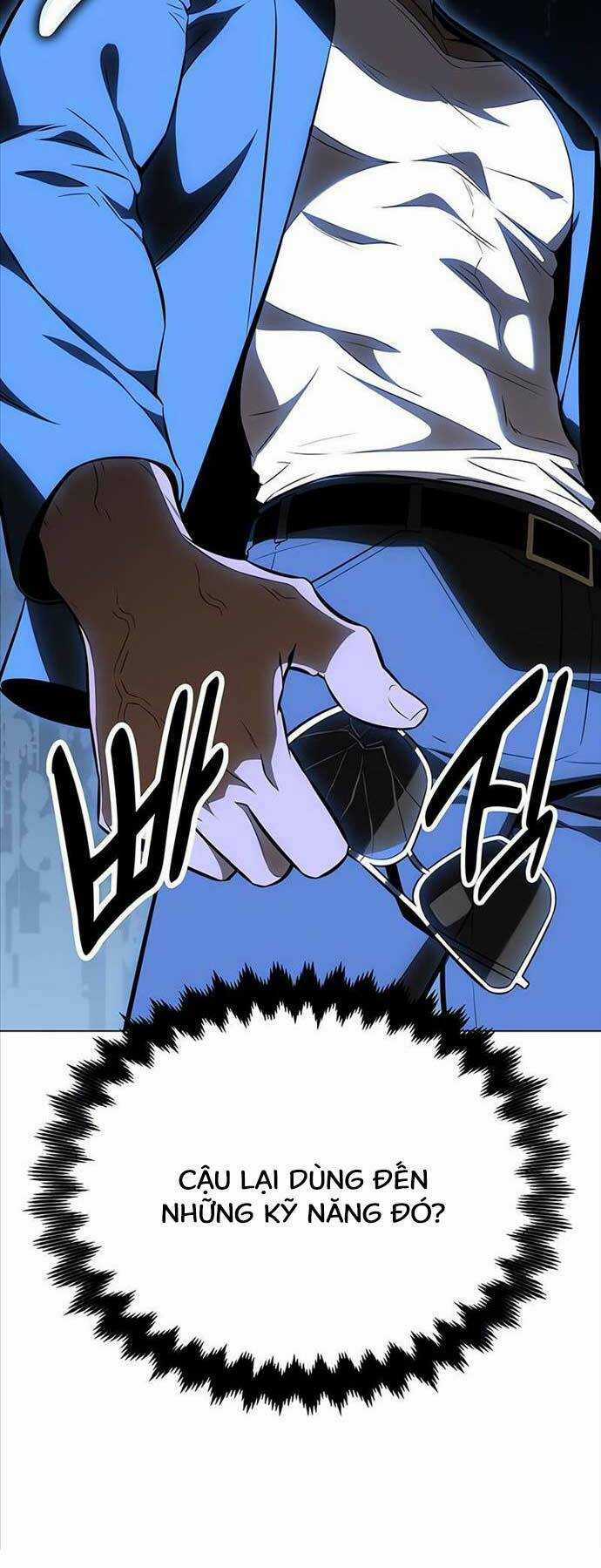 Tôi Đã Giết Tuyển Thủ Học Viện Chapter 18 trang 8