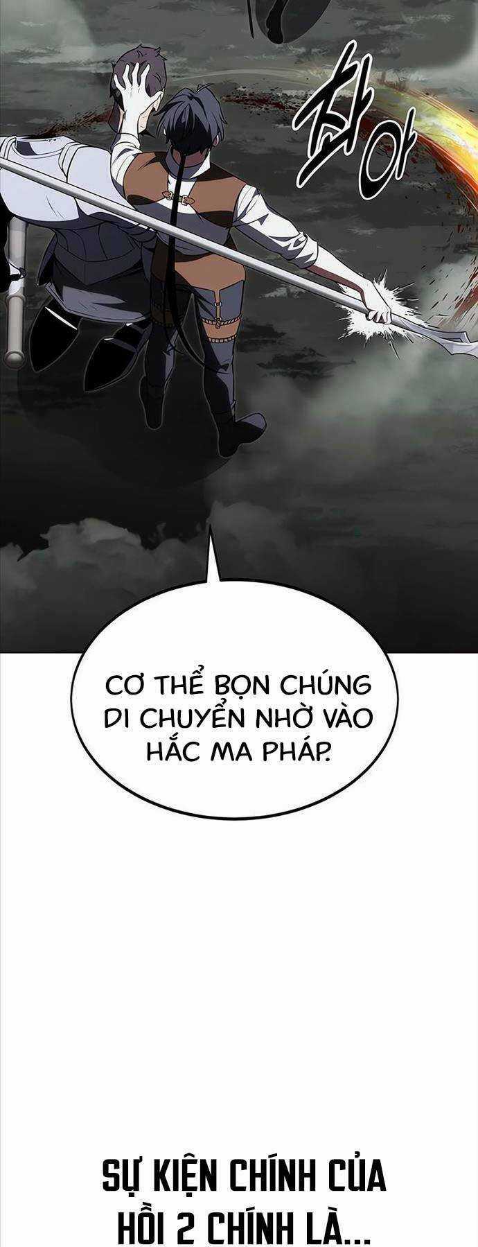 Tôi Đã Giết Tuyển Thủ Học Viện Chapter 18 trang 80