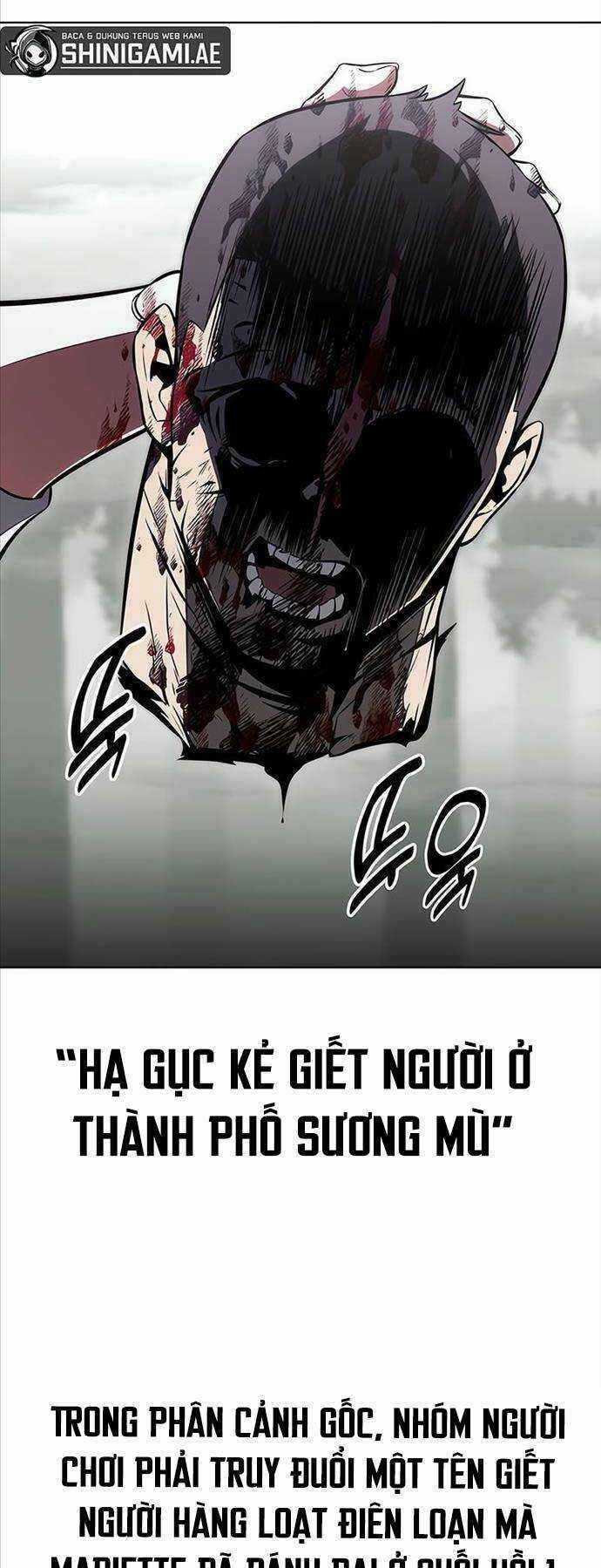 Tôi Đã Giết Tuyển Thủ Học Viện Chapter 18 trang 81