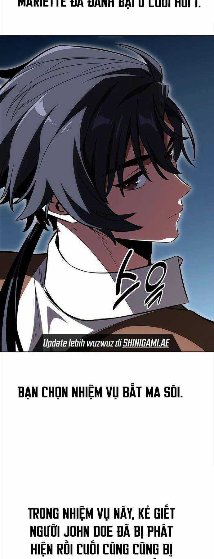 Tôi Đã Giết Tuyển Thủ Học Viện Chapter 18 trang 82