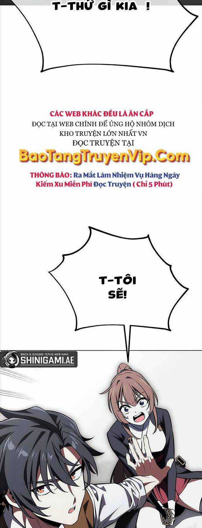 Tôi Đã Giết Tuyển Thủ Học Viện Chapter 18 trang 86