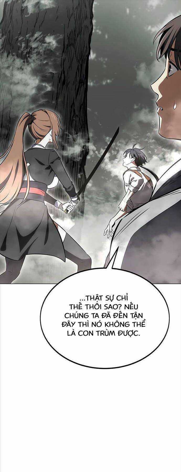 Tôi Đã Giết Tuyển Thủ Học Viện Chapter 18 trang 92