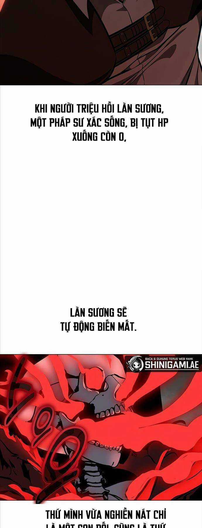 Tôi Đã Giết Tuyển Thủ Học Viện Chapter 18 trang 98