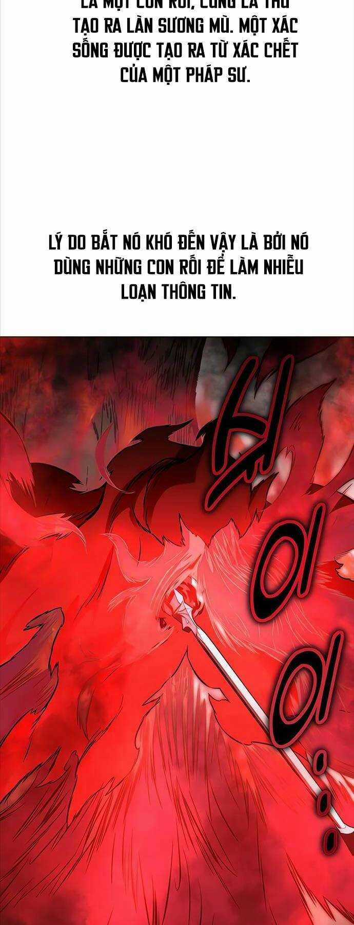 Tôi Đã Giết Tuyển Thủ Học Viện Chapter 18 trang 99