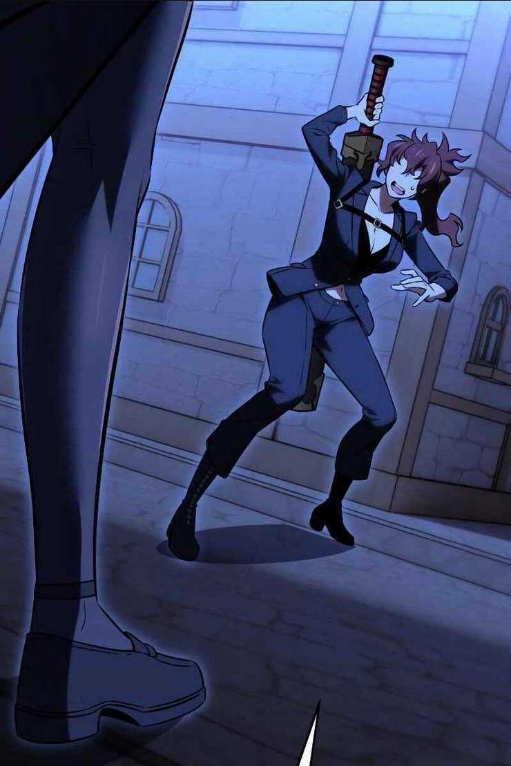 Tôi Đã Giết Tuyển Thủ Học Viện Chapter 19.5 trang 110