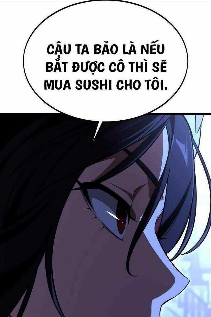 Tôi Đã Giết Tuyển Thủ Học Viện Chapter 19.5 trang 117