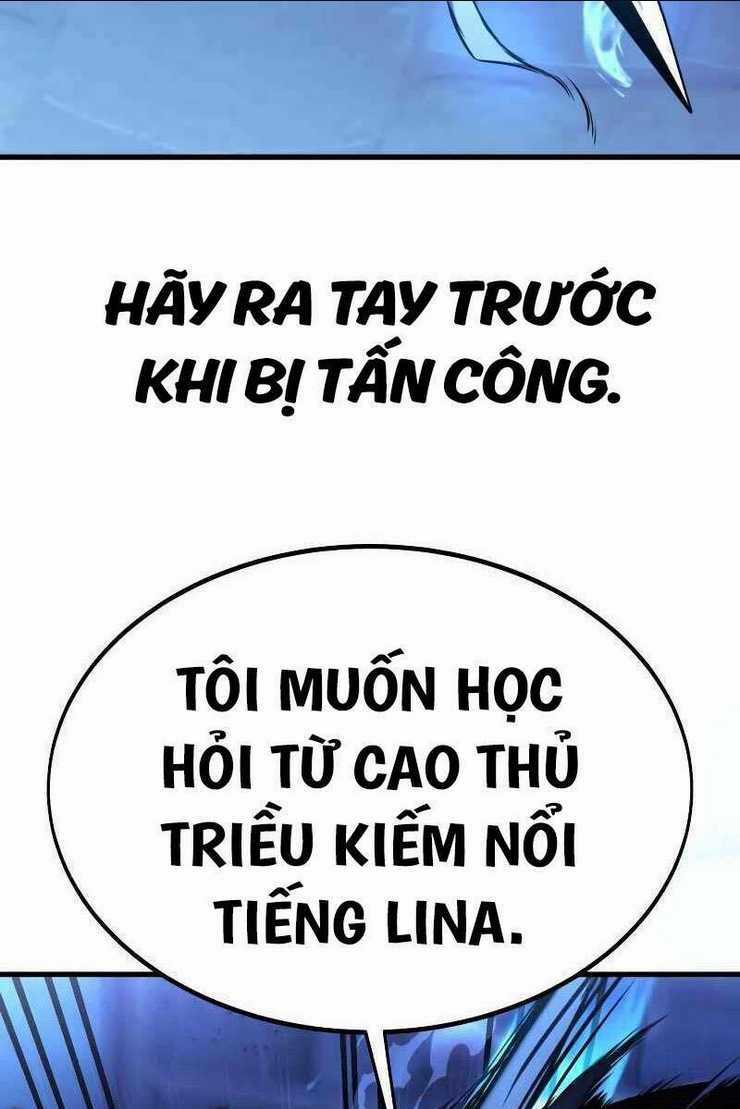 Tôi Đã Giết Tuyển Thủ Học Viện Chapter 19.5 trang 125