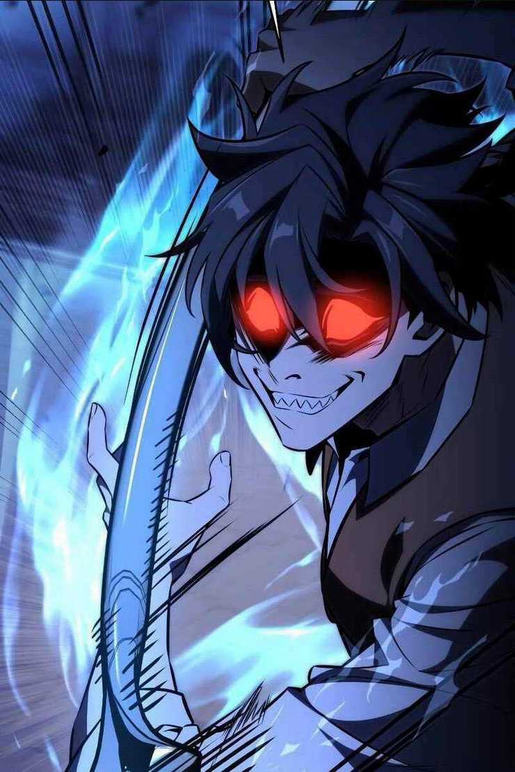 Tôi Đã Giết Tuyển Thủ Học Viện Chapter 19.5 trang 126