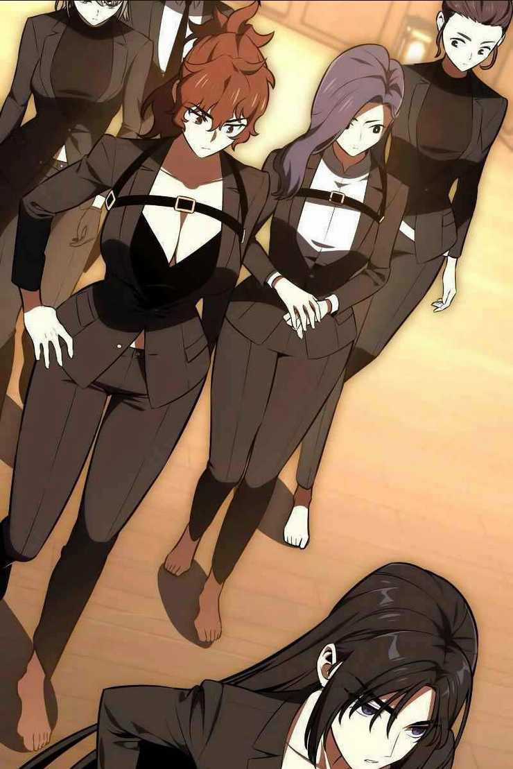 Tôi Đã Giết Tuyển Thủ Học Viện Chapter 19.5 trang 47