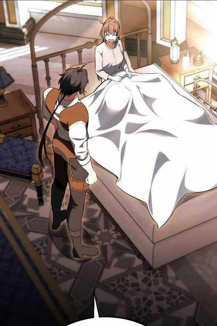 Tôi Đã Giết Tuyển Thủ Học Viện Chapter 19.5 trang 53