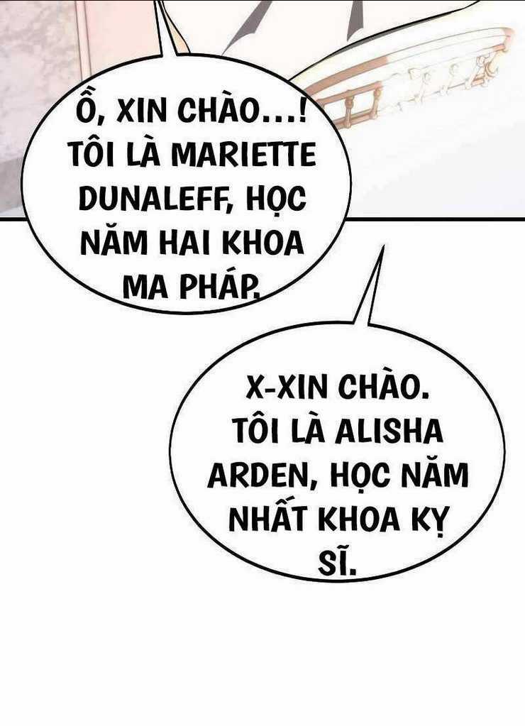 Tôi Đã Giết Tuyển Thủ Học Viện Chapter 19.5 trang 66