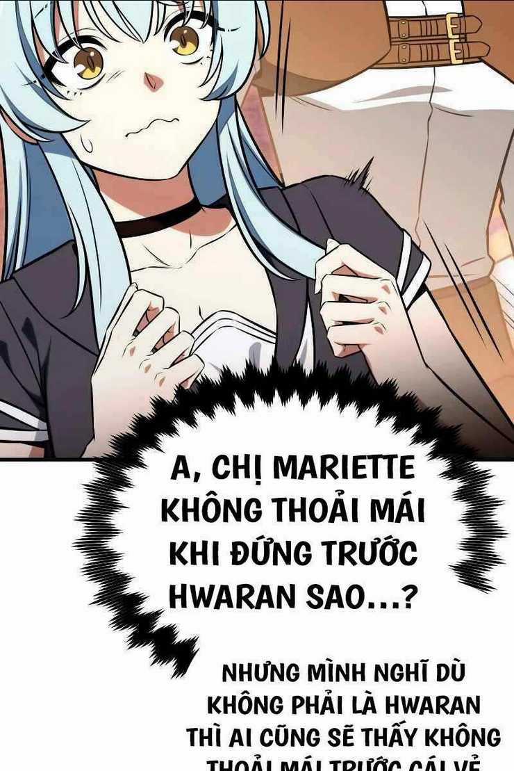 Tôi Đã Giết Tuyển Thủ Học Viện Chapter 19.5 trang 77