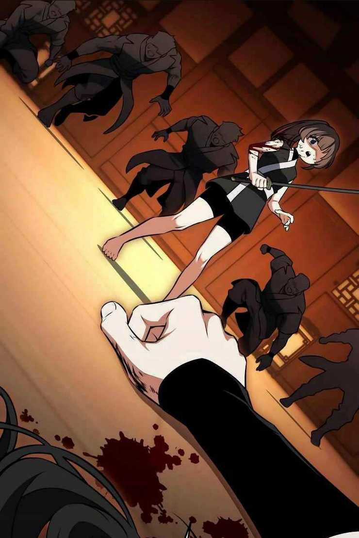 Tôi Đã Giết Tuyển Thủ Học Viện Chapter 19.5 trang 8