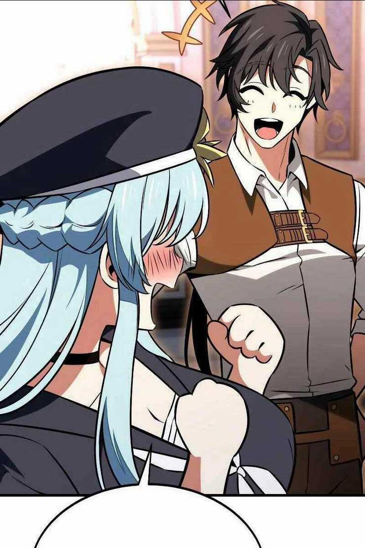 Tôi Đã Giết Tuyển Thủ Học Viện Chapter 19.5 trang 81